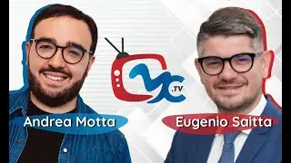 M5S, Eugenio Saitta: 