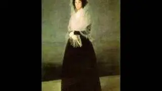 Artistic Appreciation: Francisco de Goya