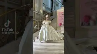 Абилова Мерей 😻✨, Золушка🫶🏻
