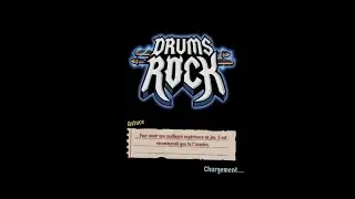 Drums Rock - Demons March [facile]