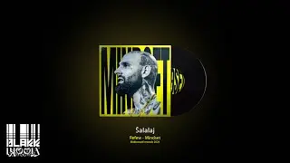 Refew - Šalalaj (prod. Fillipian) (TEXT)