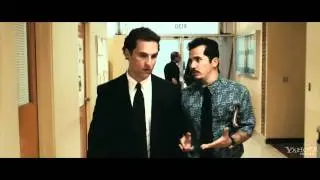 Линкольн для адвоката (2011) HD Трейлер (русский язык)