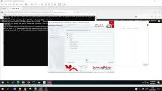 Oracle Analytics Server 