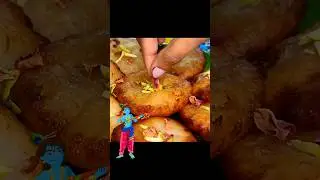 Holi Special Pua Pitha Recipe | Soft Pua #holispecial #shorts #shortsfeed #suzzlers