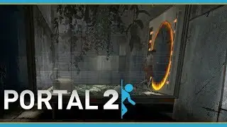 Portal 2 [Blind] | Episode 1 - Oh, It's YOU!