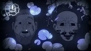 Foy Vance - Sapling (feat. Rag'n'Bone Man) (Official Video)