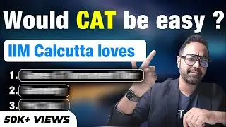Last 1 Month To CAT Exam | Final Preparation Strategy | Daily Schedule For CAT | 30 Days To CAT