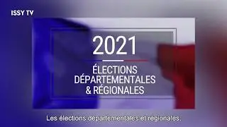 Journal municipal de juin 2021: le sommaire en vidéo !
