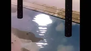 Empire Of The Sun - Walking On A Dream (slowed + reverb)