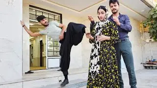 Will Maryam's PLAN Work to Break Zahra's Marriage? 