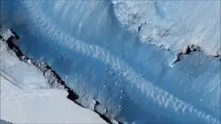 Полет над Марсом