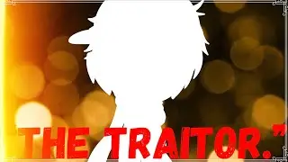 “The Traitor.”//meme//Garmadon’s Traitors AU//Ninjago//Gacha Club