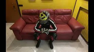 La noia in quarantena