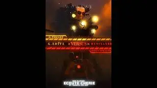 Editor Roulette (5) G-Editz #vs HXNIXAXRH | #skibiditoilet #capcut #edit #edits #shortvideo #shorts