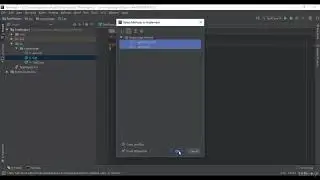 31 - Selenium WebDriver  Java - Абстрактные классы и абстрактные методы