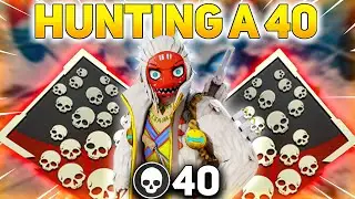 Crypto 30 kill gameplay! Apex legends Storm point!