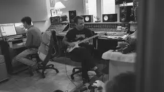 Death Cab for Cutie - Roman Candles [In Studio]