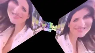 Taís Fontana- Vídeo Simili de Laura Pausini