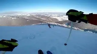 Подобовець Пилипець 01.2022 / Anton Ski School