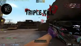 HvH Highlights №3 ft. Neverlose.cc /LuaSense/Chimera [SUB GIVEAWAY] #neverlose