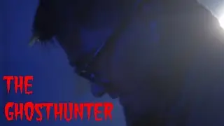 The Ghost Hunter | A Panasonic GH5 Short Film
