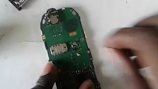 Nokia 1280 dead solution