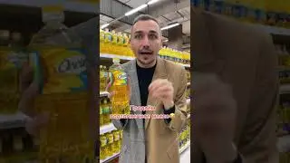 Продаём подсолнечное масло😂 