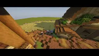 NEW Minecraft CivCraft - NEW way of  FARMING