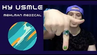 USMLE - 