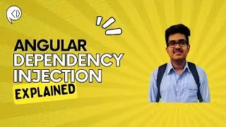 Dependency Injection | Angular