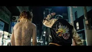 GOBLIN LAND - O.O.O feat. Lisky.S & T.O.P (Official Music Video)