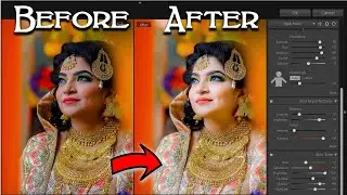 Skinfiner v3.0 photoshop plugin A to Z complite overview in hindi || technicalmukut