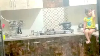 100% TRUE SCARY Kitchen Horror Story -bhoot