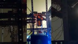Elevator View of the Engineering Bay part 4