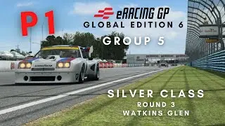 Raceroom Group 5 Championship [ERGP Global Edition 6 Silver Class Round 3]