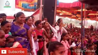 Doldha rudhipratha gam sabha  aadivashi natak by creative aadivasi