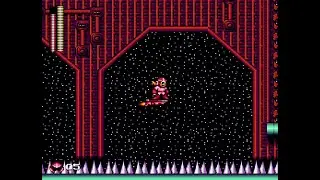 Mega Man: The Sequel Wars - Episode Red [Proto Man Part 3: Dr. Cossack's Citadel] (No Commentary)