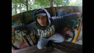 Rylu UMP - Zepsute Towarzystwo