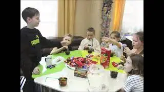 Клуб выходного дня