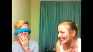 WTF Is In My Mouth Challenge???