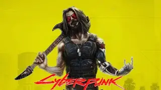 Cyberpunk 2077 OST FULL  Official Soundtrack  -  Original Game Soundtrack - emotional and  epic