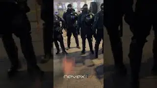 #мобилизация