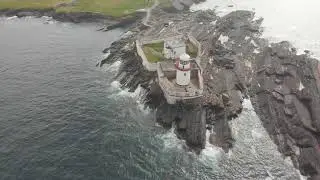 Valentia Lighthouse Co. Kerry