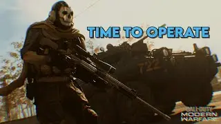Time To Operate 💉 | Warzone Montage #3