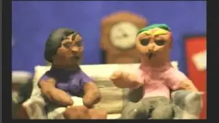 Orgazimation Episode 1.16 Scrap Metal