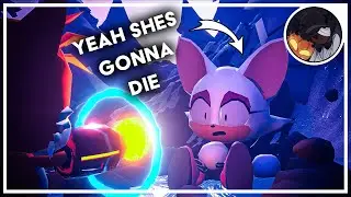 BIG BANG ATTACK | Sonic Animation