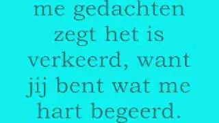 Gio - ik denk aan jou lyrics