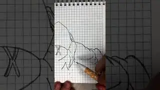 Как нарисовать Джузо Сузуя