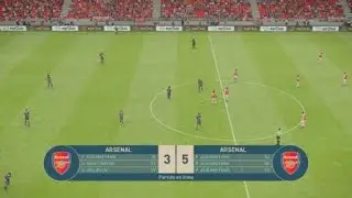 Pesleague week 4 vs suprema ettorito