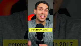 The Cannibal Finisher of the UFC | Alexandre Pantoja's Turbulent UFC Career 